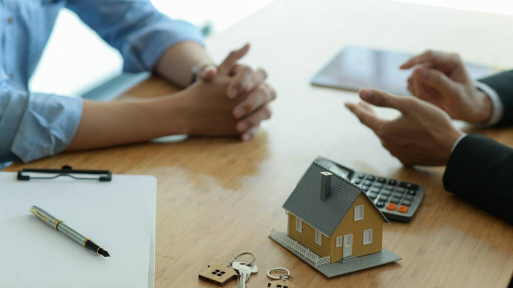 Insurance brokers are introducing real estate insurance programs to clients.